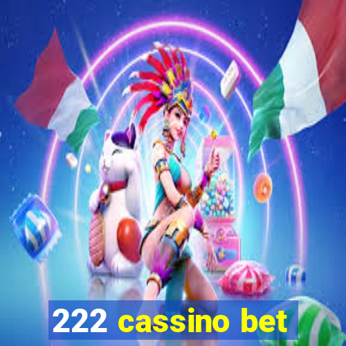 222 cassino bet